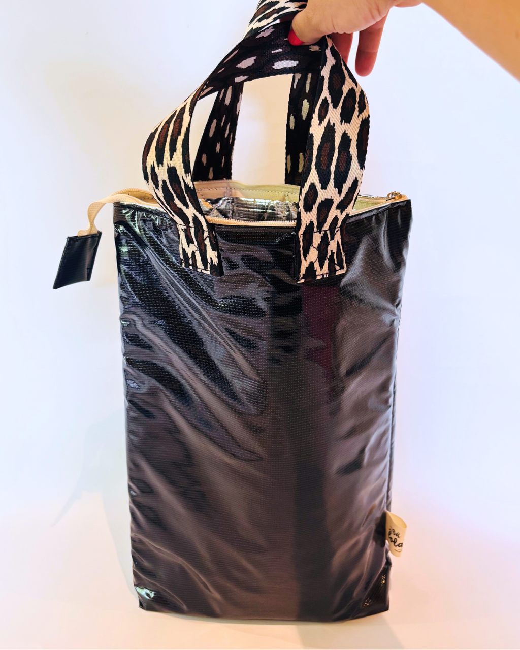Wild Double Wine Cooler