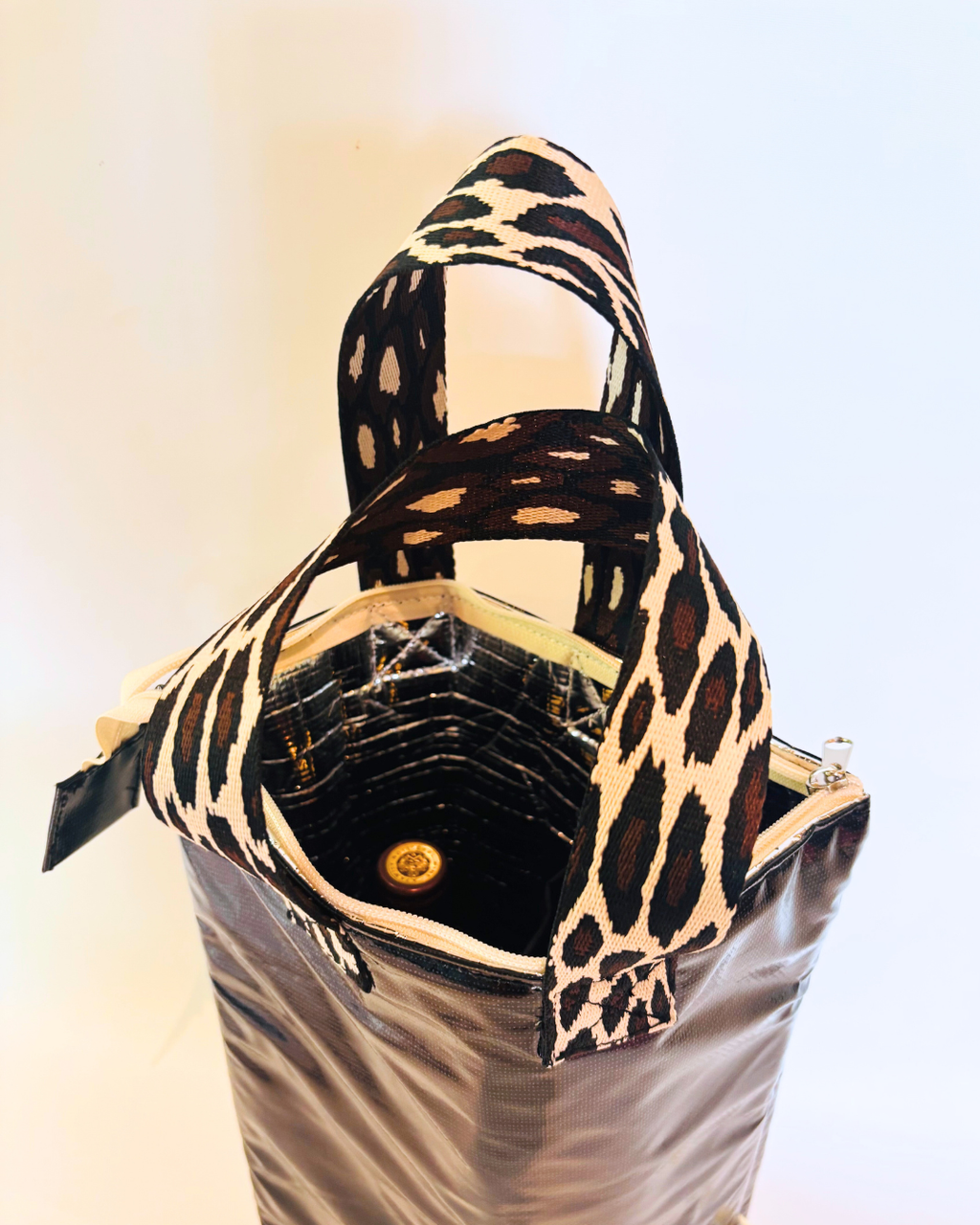 Wild Double Wine Cooler