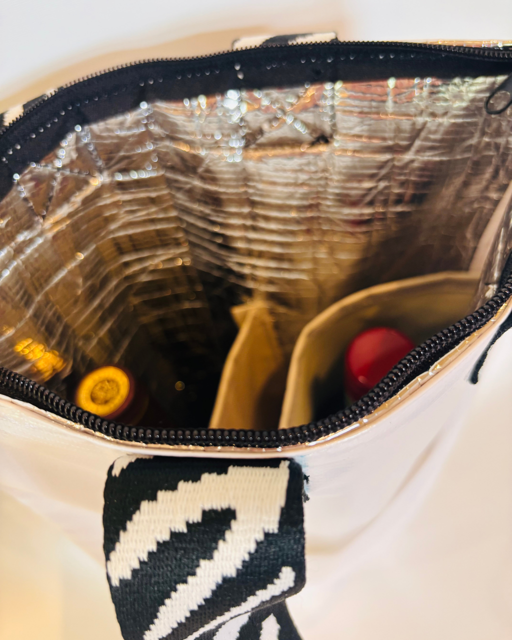 Wild Double Wine Cooler