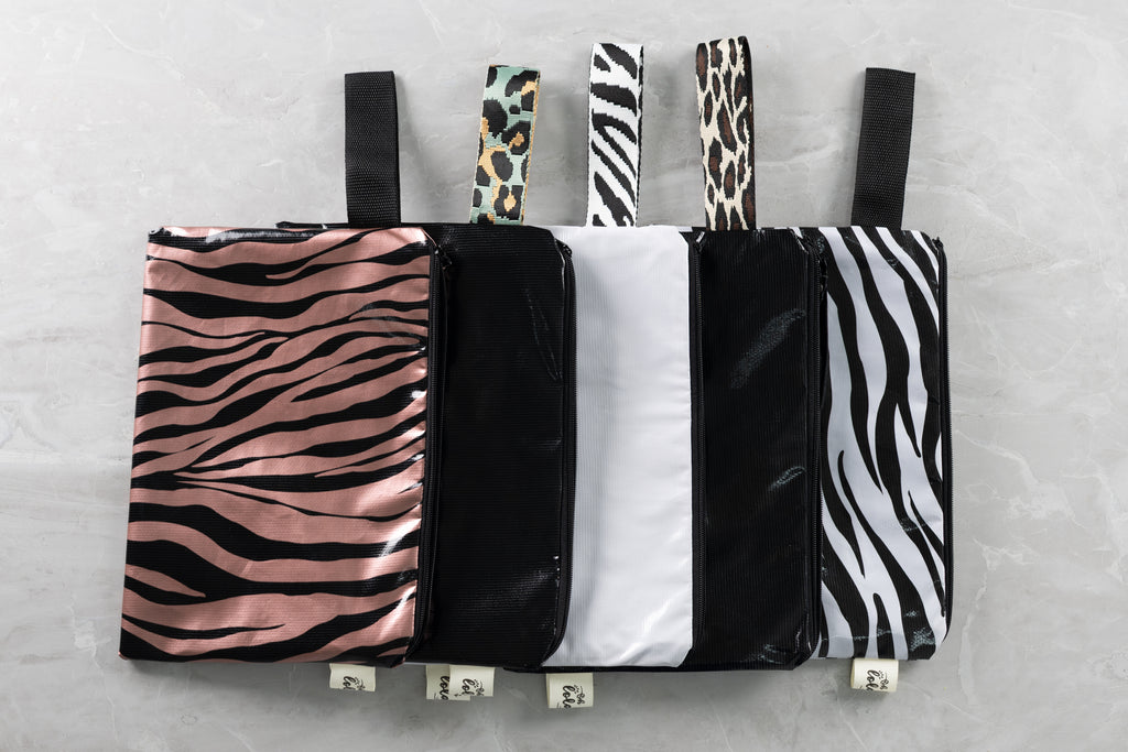 Wild Pouches
