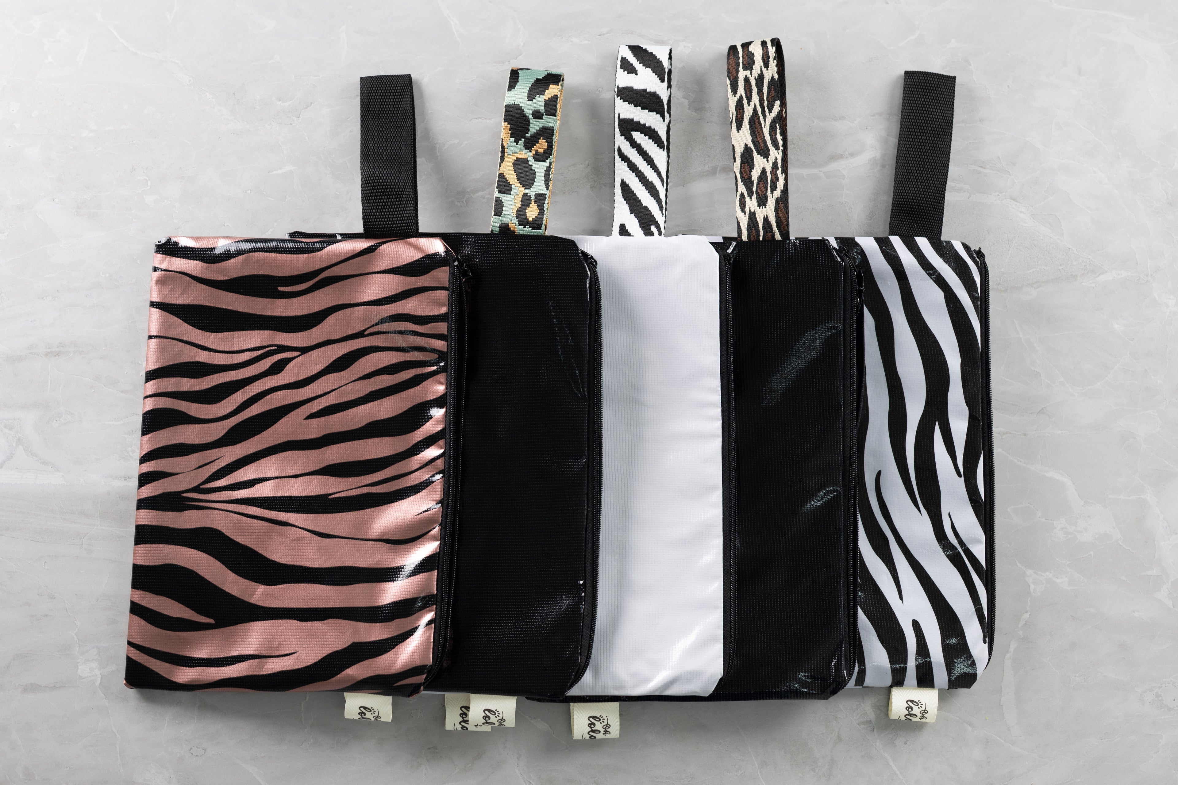 Wild Pouches