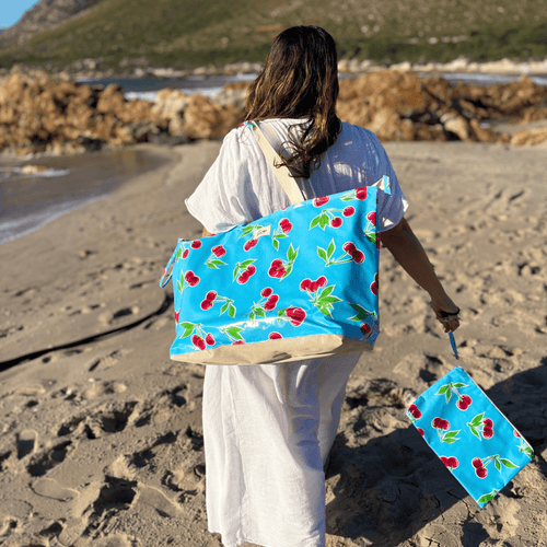 El Mercado Pouch