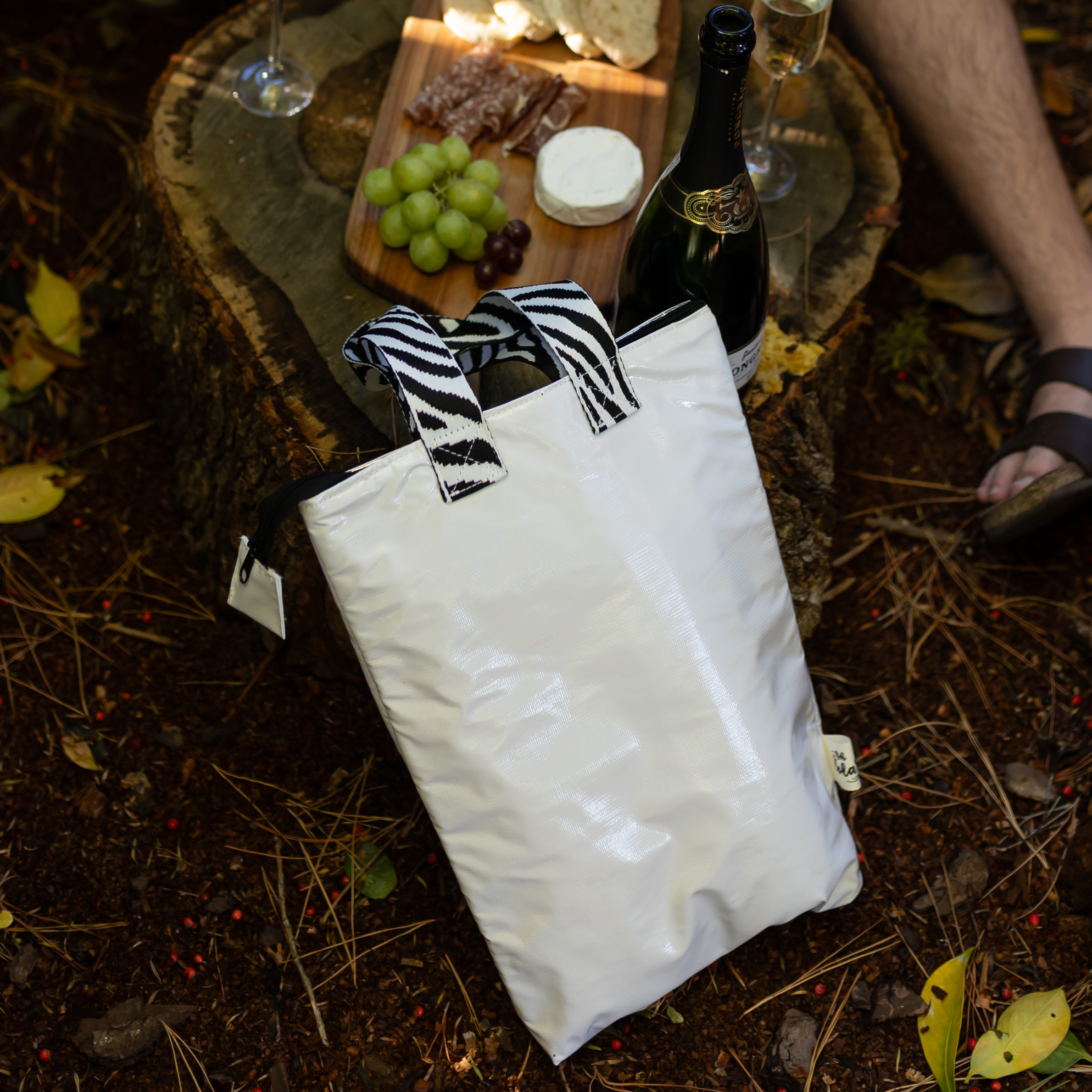 Wild Double Wine Cooler