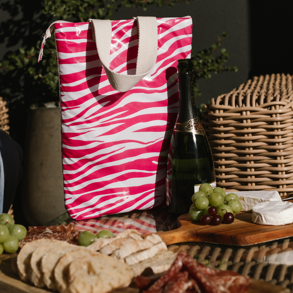 Wild Double Wine Cooler