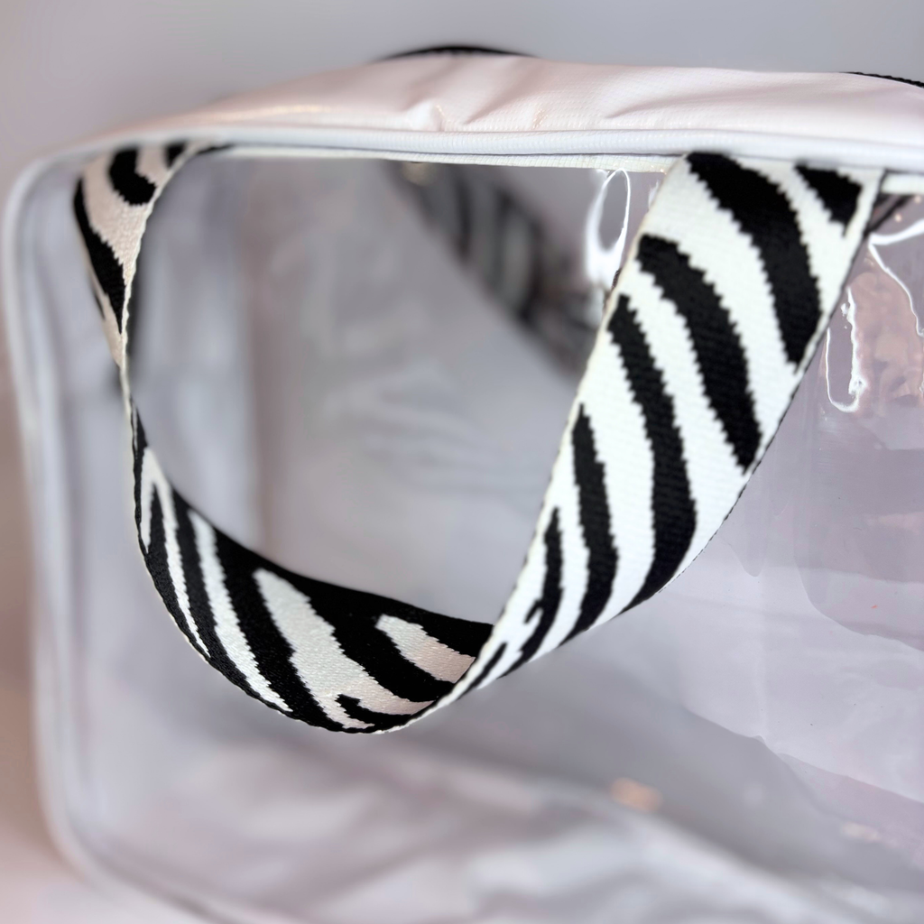 Wild Toiletry Bags