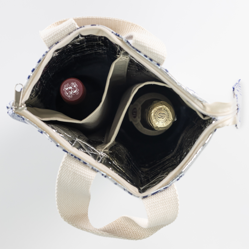 Wild Double Wine Cooler