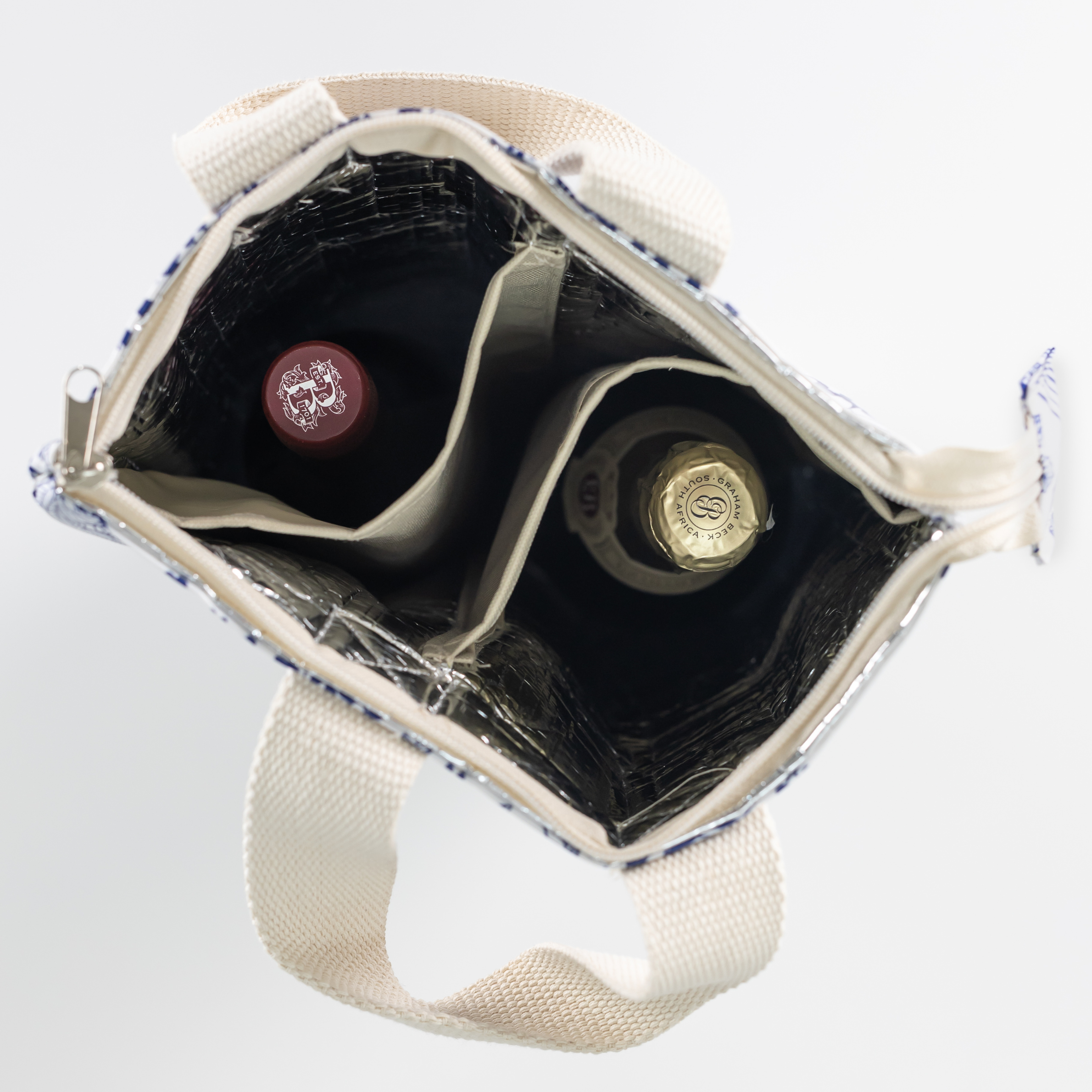 Wild Double Wine Cooler