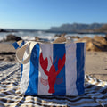 Lobster Beach Bag