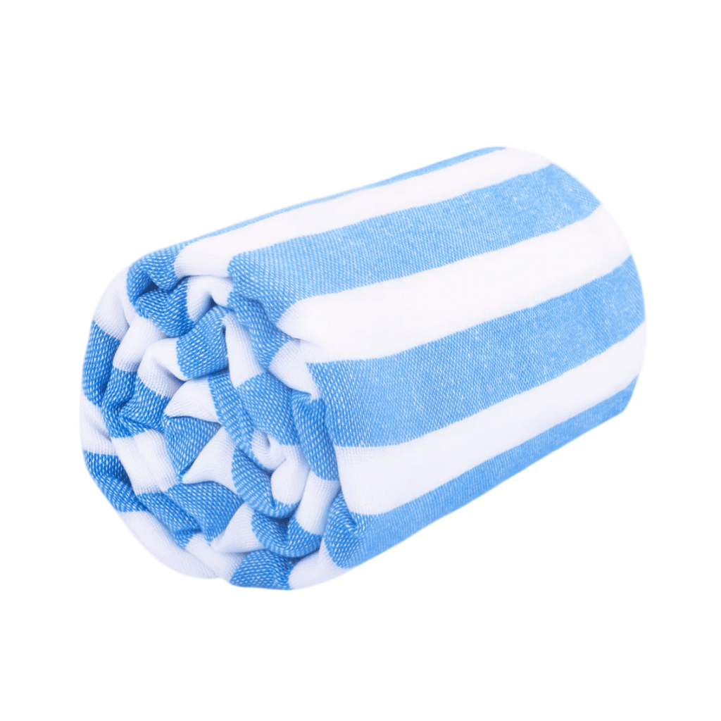 Mexican Beach Blankets