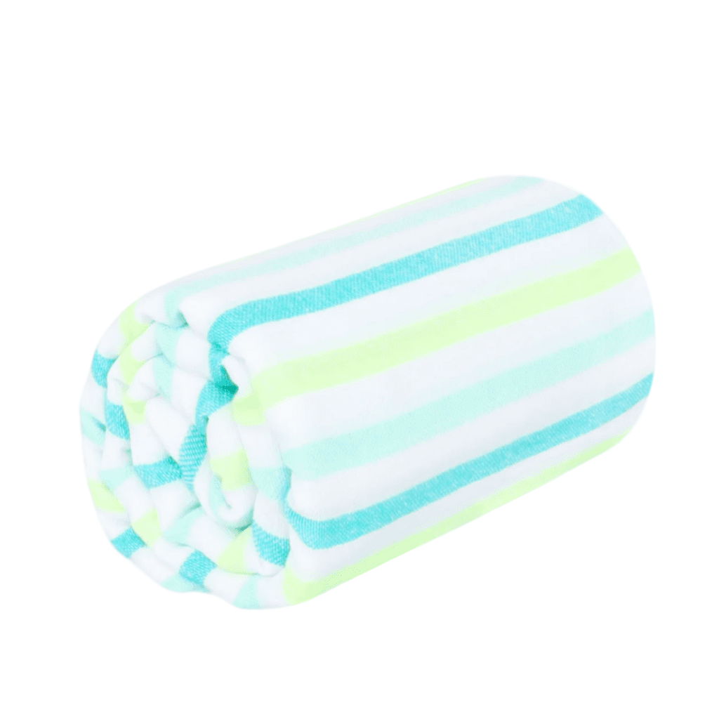 Mexican Beach Blankets