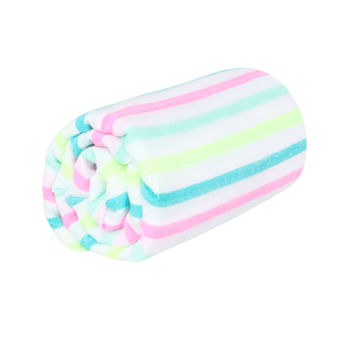 Mexican Beach Blankets