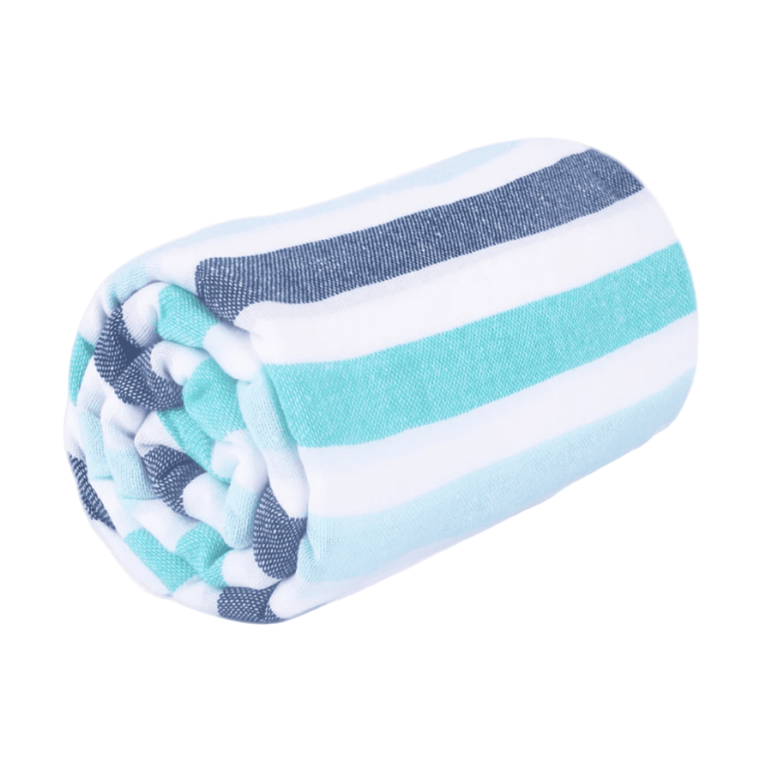 Mexican Beach Blankets