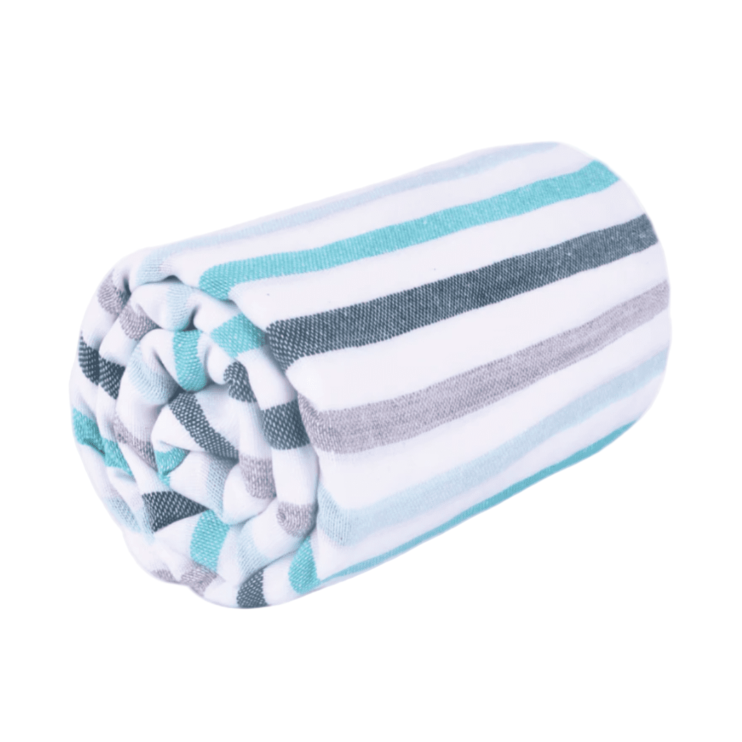 Mexican Beach Blankets